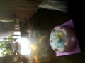 my birthday