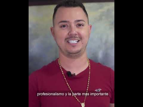 Testimonio paciente Carlos Moreno Rey