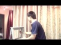 ซักผ้าม่านดีไหม? part 1