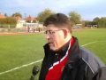 Mezőkövesd - DVSC Herczeg András