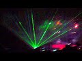Muse new born sur scène T Garnier LYON 22 Novembre 2009.mp4