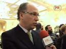 PRNOTICIAS ENTREVISTA A GABRIEL ELORRIAGA