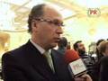 PRNOTICIAS ENTREVISTA A GABRIEL ELORRIAGA