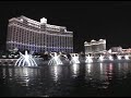 fountain of bellagio : my heart will go on celine dion