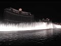 fountain of bellagio : my heart will go on celine dion