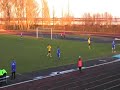 24.04.2007 FC Kuressaare - Lasnamäe FC Ajaxi (Maikko šanss)