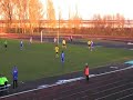 24.04.2007 FC Kuressaare - Lasnamäe FC Ajaxi (Maikko šanss)