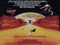 The Last Dragon - 7th Heaven The Last Dragon - 7th Heaven