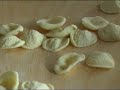Mamma Carolina - Orecchiette e Cavatelli