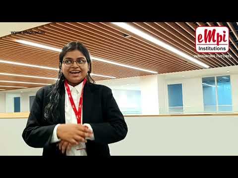 EMPI Business School General video thumbnail 15