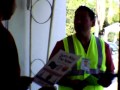 Canvassing for Storm Damage & Insurance Restoration