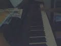 Final Fantasy X Piano Collections - Via Purifico