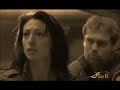 Stargate Music Video - 'Daniel and Vala' - Chasing Cars