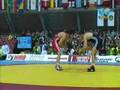 66kg Em08 Finale Ramazan Sahin TUR-KAKALADZE KobaGEO