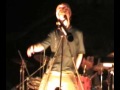 El cuiz / Alpha Blondy
