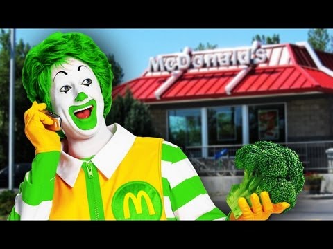 mcdonalds