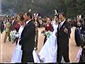 Assyrian weeding Assyrian weeding