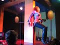 San Francisco -- Gender illusionists @ Asia SF
