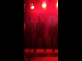 The Overtones - Gambling Man @ Kaufleuten Z�rich 15.2.12