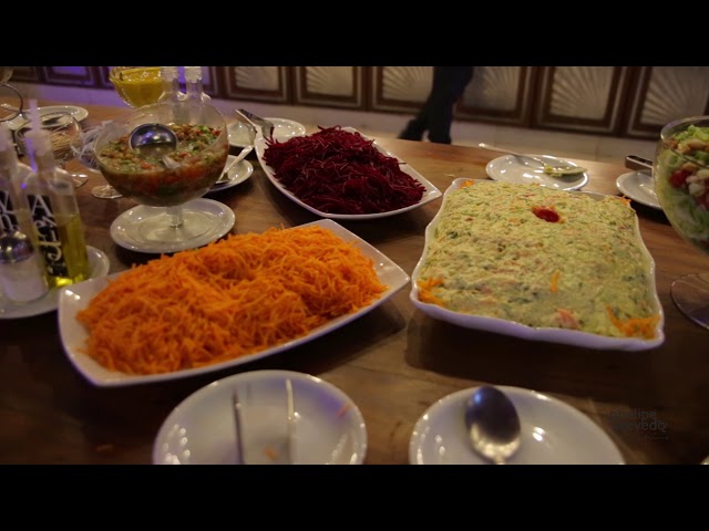 Video: phelipe azevedo films
Foto: Julia Rezende Fotografia