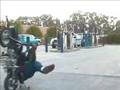 stanton high 50 stunt video