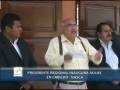 videos de Inauguración de la nueva Carretera Ica - Parcona - Tinguiña