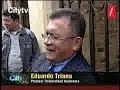 Disturbio en la Universidad Autónoma