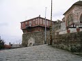 Philotheou Monastery Mount Athos
