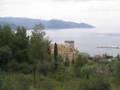 Philotheou Monastery Mount Athos