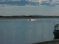 Noatak Waterskipping