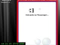 como congelar um msn