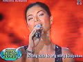 SIGE sung by Angel Locsin @ ASAP \ SIGE sung by Angel Locsin @ ASAP \