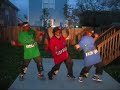 FRESH SQUAD(TIPPY TOES/RODEO-OFFICAL DANCE)