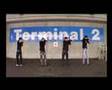 Team Astro'teck - TERMINAL 2 by Nicolas RICHARD