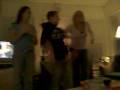 videos de Quinn, Ali, Mal dance Thanksgiving 08