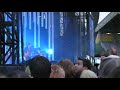 There There - Radiohead - Vancouver 2008