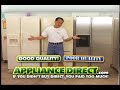 appliance direct guy's rubber wheels video