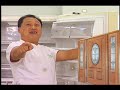 appliance direct guy's rubber wheels video
