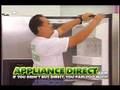 Appliance Direct! (Rubber Wheels)