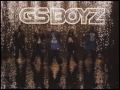 Stanky Legg mashup by A Plus D - Stanky Whip (GS Boyz vs. Devo) - video by VJ Brewski