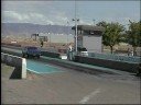 DOM4 camtuning e85 wrx wagon at the track
