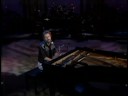 Gary Puckett on piano