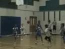 Run n Gun dominates Summer League Basketball