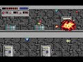 bio menace from apogee software episode 1: dr. mangle's lab, level 11: computer core
