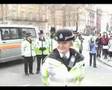 SOCPA Demo - Freedom of Assembly