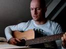 Another Sunny Day - John Mellencamp Cover Another Sunny Day - John Mellencamp Cover