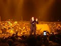 Iron Maiden - Bercy 2006