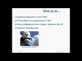 Industrial Information Systems