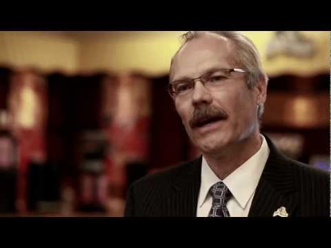 Van Houtte Heritage: It began in 1919... Van Houtte Heritage: It began in 1919...