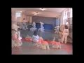 Karate Giocando